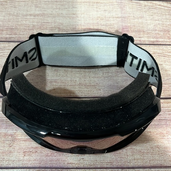 Smith Ski goggles in good condition - Picture 5 of 6